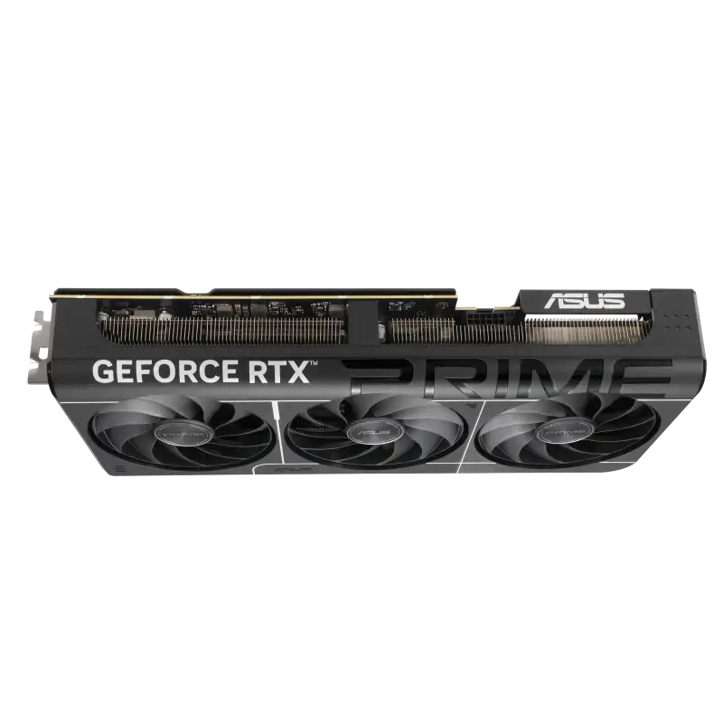 ASUS Prime RTX 5070 Ti 